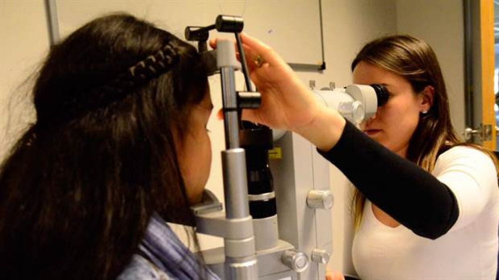 Piden usar medicina cannbica para tratar el glaucoma, segunda causa de ceguera en el mundo