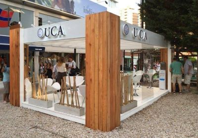 La UCA presente en Pinamar, Miramar y Mar del Plata