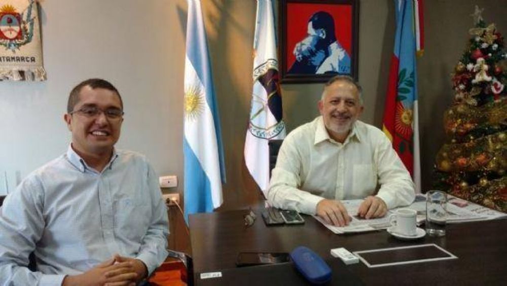 Senado reactiv� la �Promoci�n Comunitaria� y Diputados destinar� $10 millones en ayuda