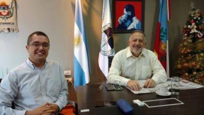 Senado reactiv� la �Promoci�n Comunitaria� y Diputados destinar� $10 millones en ayuda