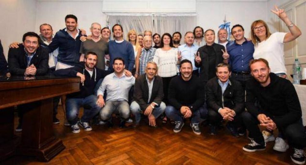 Congreso del PJ para el 16 de febrero en el interior de la Provincia