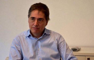 Lorenzino: �La tarifa integrada de transporte beneficia a millones de usuarios, pero queremos que sea a�n m�s inclusiva�