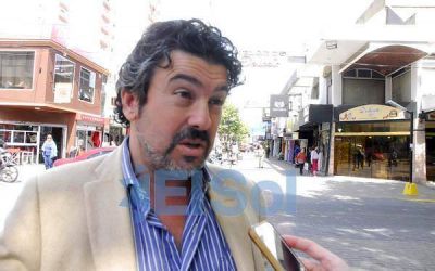 Buffone: �no se ech� a nadie�