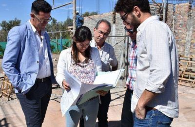 Gobierno triplic� la partida para cr�ditos del IPV en el presupuesto de este a�o