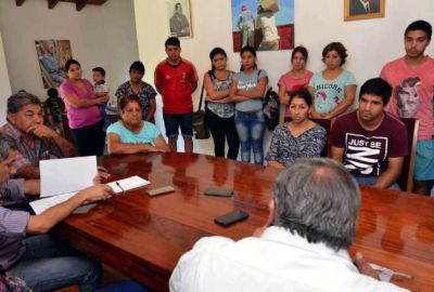Crece la tensi�n entre el Concejo Deliberante y la intendente Trigo