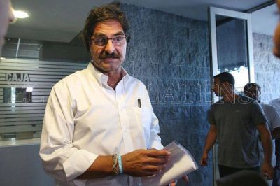 Fideicomiso del Puerto: afirman que se aportaron �casi 70 millones�