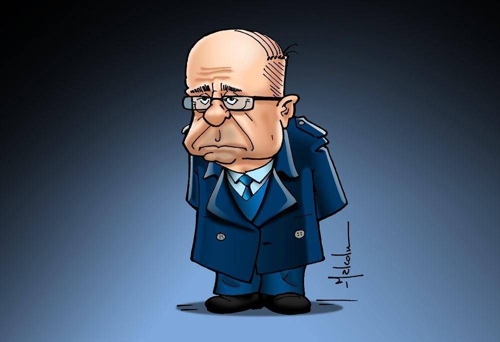 Visto, o�do y comentado en el H. C. Delirante