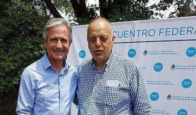 Gral Lavalle: El Intendente Ponte se suma al repudio por la presencia del represor Bianco
