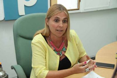 Realizan en localidades pampeanas encuesta de gastos de los hogares