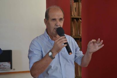Zurro: �Es una gran noticia para todos�
