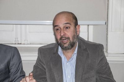 El Grupo Jun�n espera un super�vit cercano a los  2.000.000 de pesos