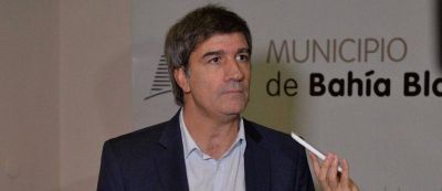 Compagnoni asumi� como secretario de Gobierno