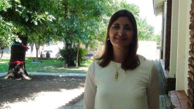 Romina Gonz�lez: 