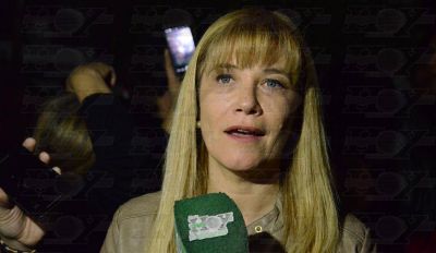  �Cambiemos necesita una oposici�n fuerte�