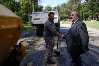 Las calles de Mar del Plata se llenaron de basura y crece el malestar del Gobierno con Arroyo