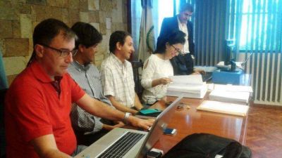 JUJUY H�BITAT COMENZAR� SU SEGUNDA ETAPA EN SUSQUES