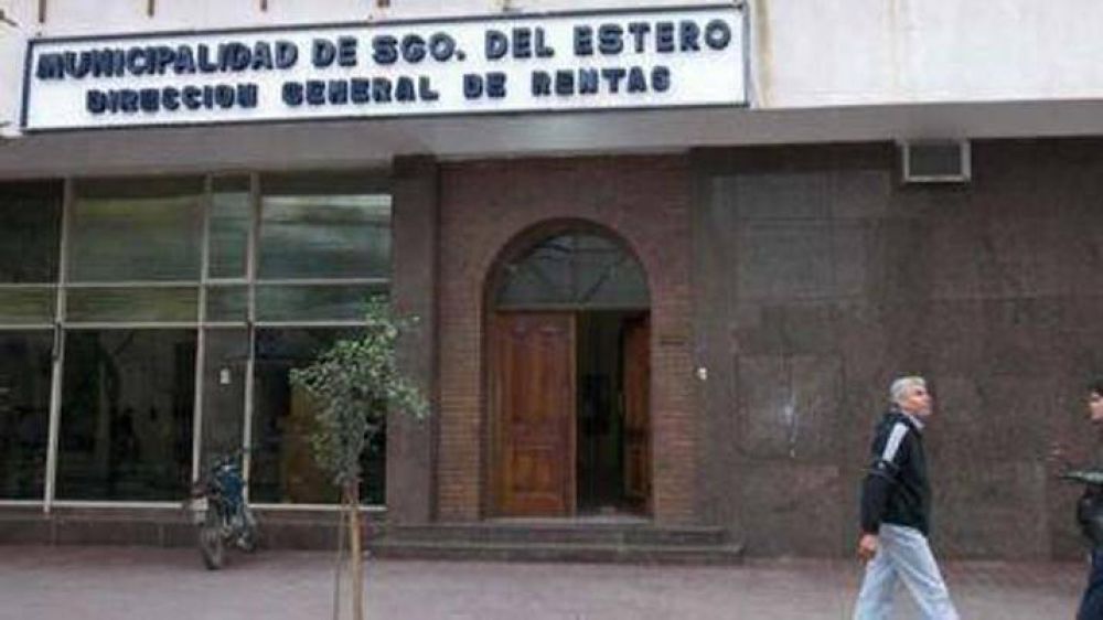 Rentas Municipal: sigue en vigencia el descuento del 30% para el pago anual adelantado