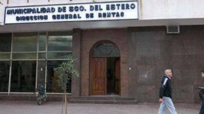 Rentas Municipal: sigue en vigencia el descuento del 30% para el pago anual adelantado