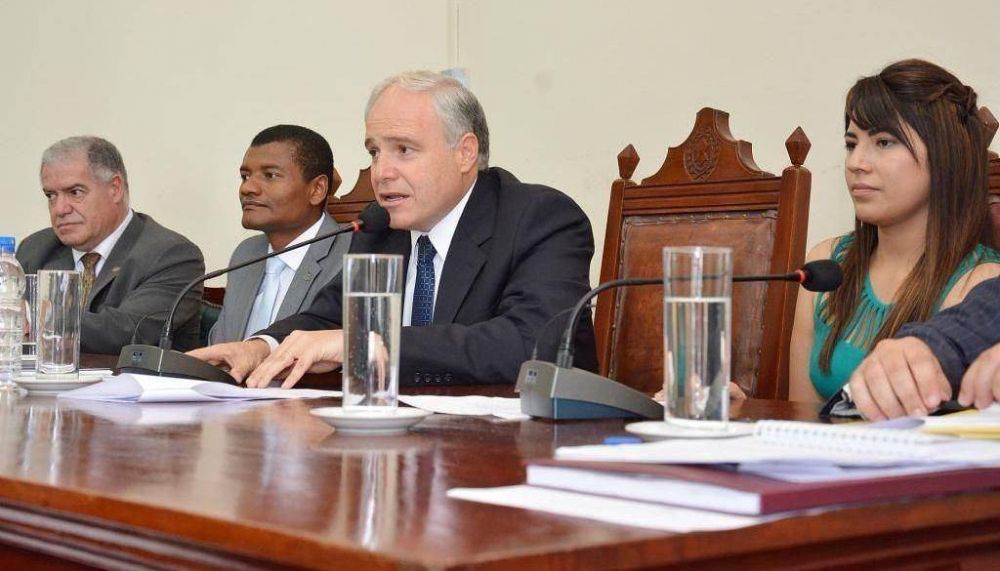 El presupuesto del Concejo es de m�s de $200 millones