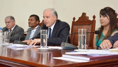 El presupuesto del Concejo es de m�s de $200 millones