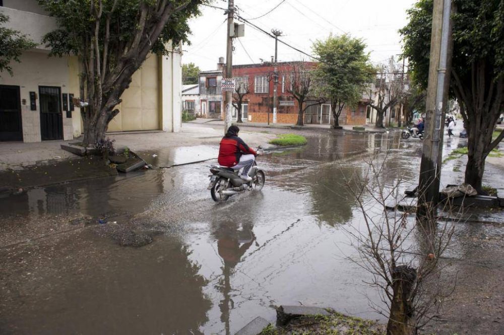 La SAT toma un pr�stamo de $ 46 millones de la Caja Popular para terminar obras en la capital