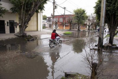 La SAT toma un pr�stamo de $ 46 millones de la Caja Popular para terminar obras en la capital