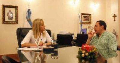 Prensa y el Ministerio de Salud a�nan esfuerzos para mejorar la atenci�n de afiliados