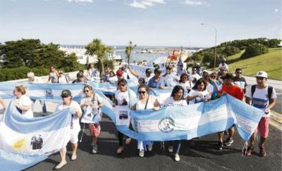 Comienzan las declaraciones ante la Justicia por el caso del submarino