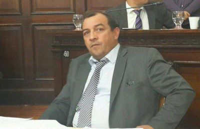 Renunci� el director de Ganader�a