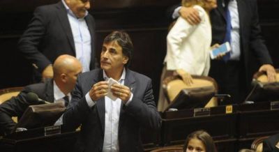 Los diputados de Massa le piden a Vidal que no aplique el reval�o inmobiliario
