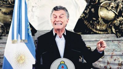 Para no querer tomar m�s deuda, van mal