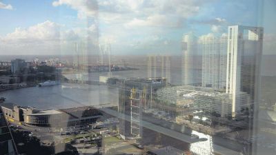 M�s grandes con menos empleo