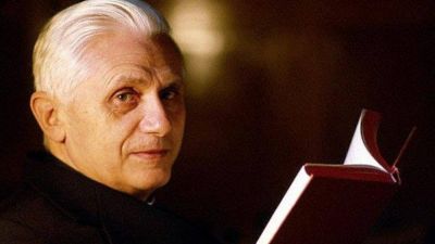 Aquellos �conservadores carentes de tradici�n� que hacen ex�menes de doctrina a Ratzinger