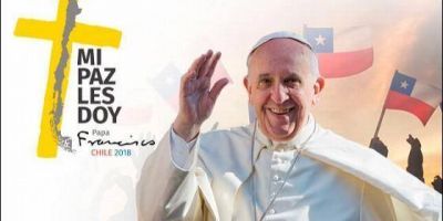 El Papa visita una Iglesia que ha perdido prestigio