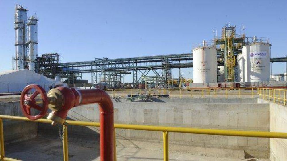 Contigiani advirti� que hay 30 empresas en riesgo por el arancel al biodi�sel