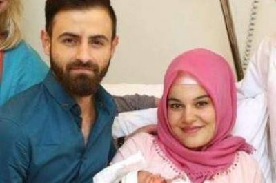 Un beb� musulm�n desata una campa�a de odio xen�fobo en Austria