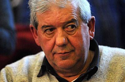S�enz Saralegui dijo que deben hacerse cambios en el gabinete