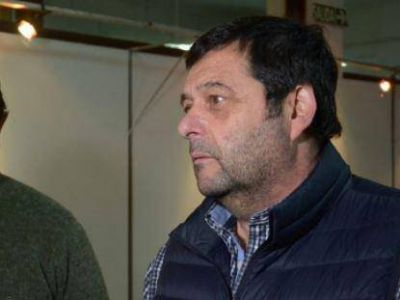Tras la salida de De Rosa, renunci� el subsecretario de Producci�n