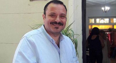 Para Leonis, �faltan radicales en los gabinetes de Macri y Vidal�