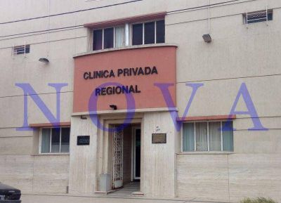 La Cl�nica Regional reabrir� sus puertas