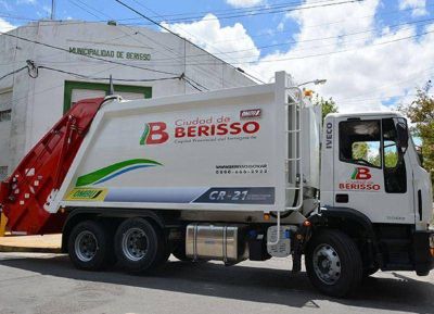 La comuna apunta a que los vecinos saquen los residuos no habituales una vez por semana