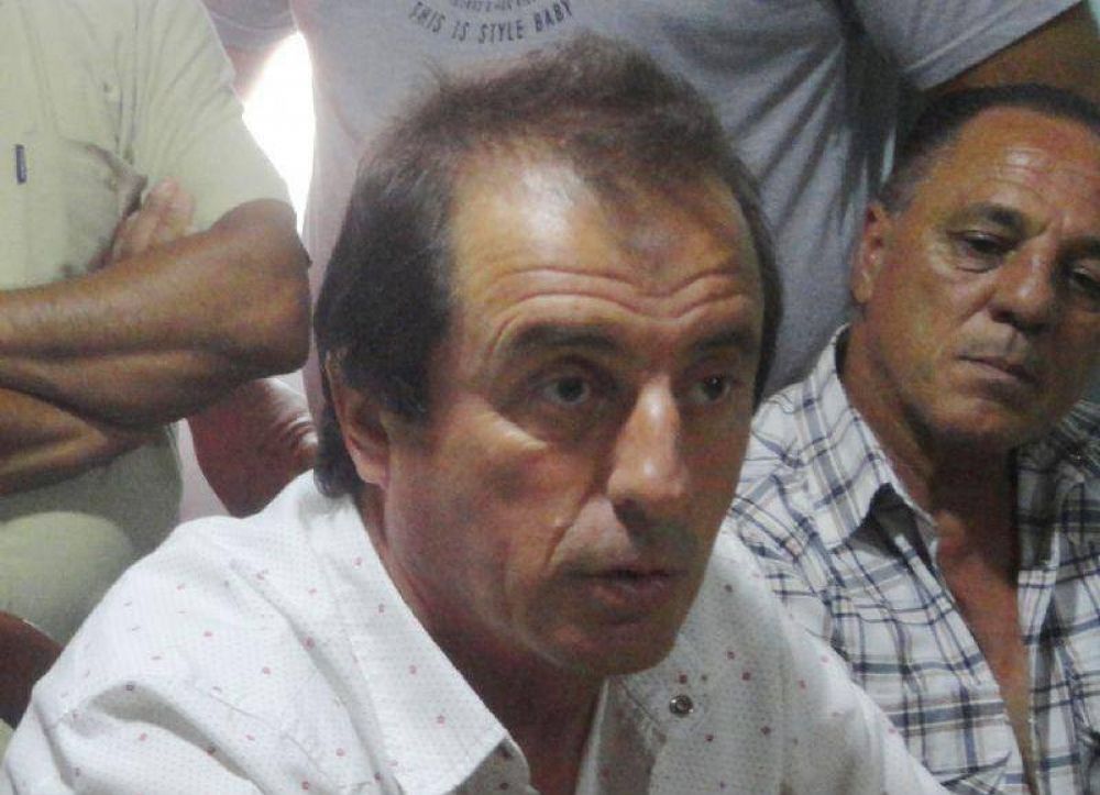Llega el d�a 5 y el Sindicato de Municipales aguarda el pago de haberes o el 6 habr� retenci�n de tareas