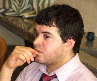 Abdala: �Hay una parte de la sociedad que est� perdida�