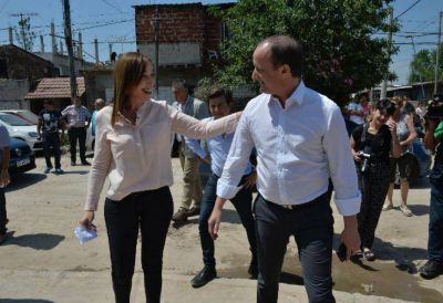 A la orden: intendente peronista aliado se suma a ola de recortes pol�ticos