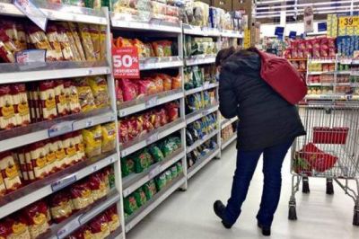 Para la CGT, la inflaci�n de 2017 de 27,12% y en diciembre lleg� al 2,7%