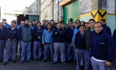 Deudas salariales a los 160 empleados de Rapistand
