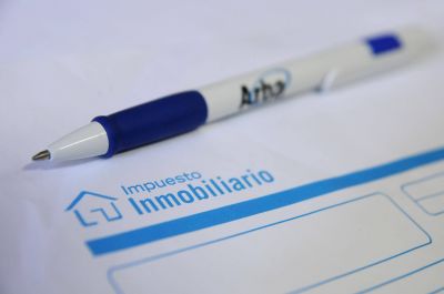 Exigen a Vidal que suspenda la aplicaci�n del reval�o inmobiliario