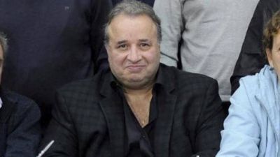 Ordenan congelar las cuentas bancarias de Marcelo Balcedo y del SOEME