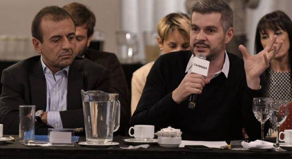 La c�pula del PRO quiere limpiar radicales de las delegaciones del Pami y Anses en el interior