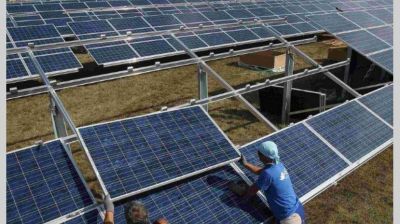 Energ�as verdes: cursos gratuitos para aprender a instalar equipamientos